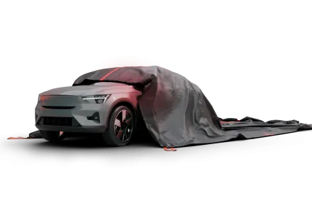bh car pro x mid