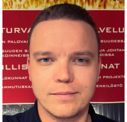 Erik Hilden profilbild