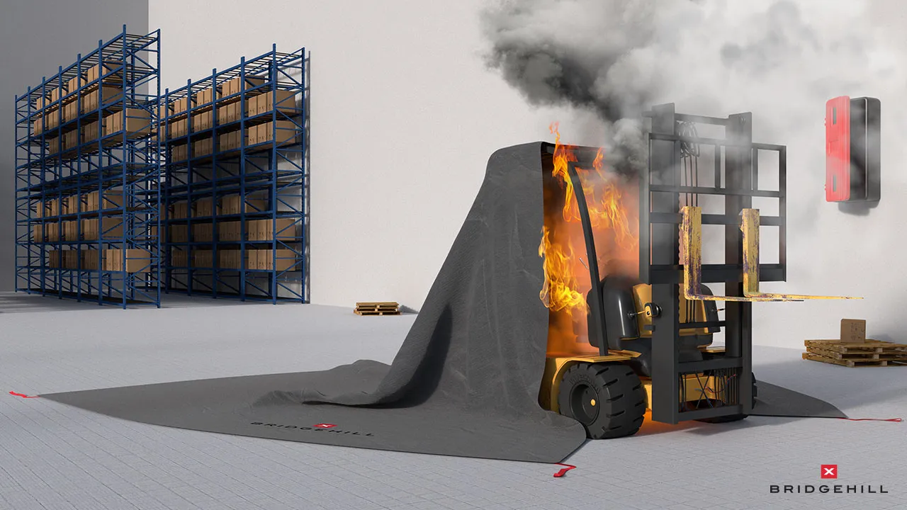 fork lift 2 1